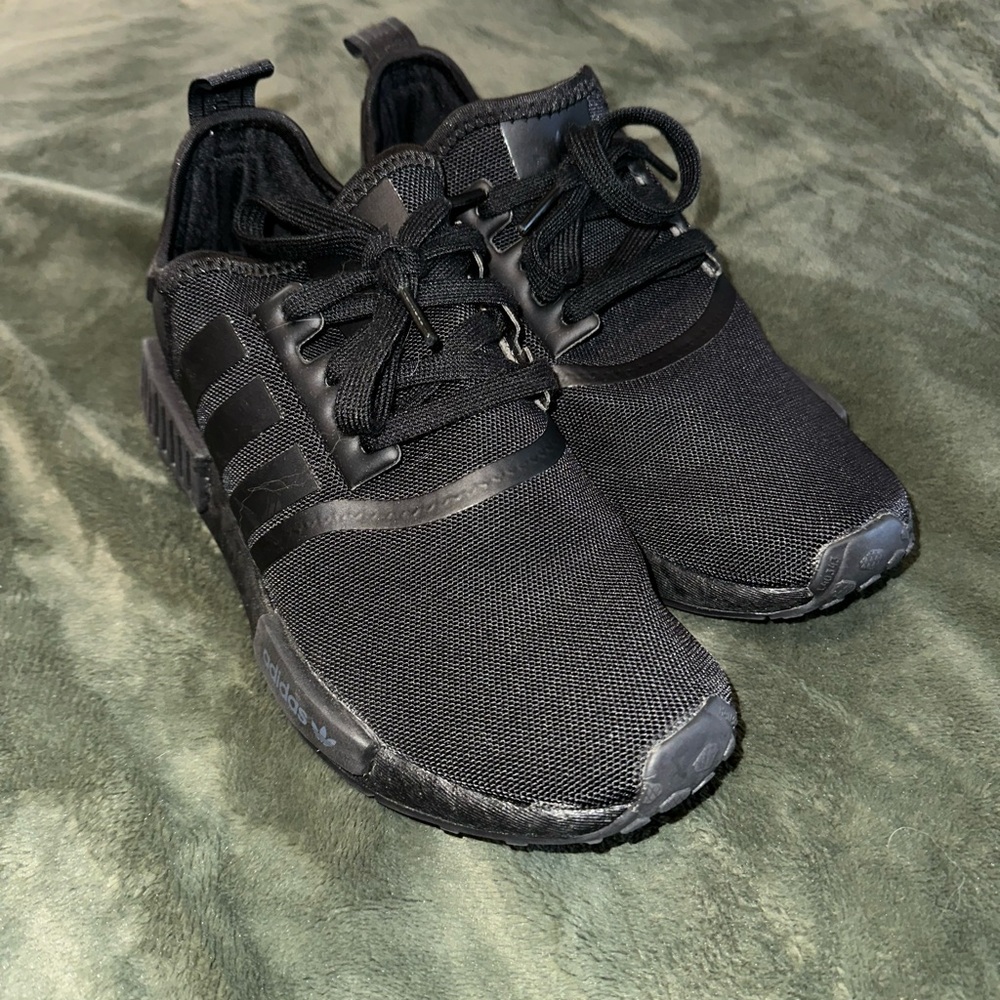 Adidas NMD R1 sneakers
